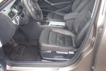 大众帕萨特2013款1.4TSI 手动尊荣版