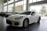 10ʱPanamera"