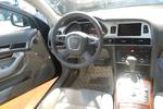 奥迪A6L2011款2.8FSI quattro 豪华型
