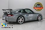 保时捷911-Carrera S MT 3.8L