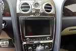 宾利飞驰2014款4.0T V8 尊贵版