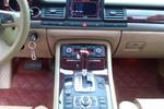 奥迪A8L2006款A8L 4.2 Quattro(加长型)