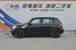 MINICOUNTRYMAN2011款1.6L COOPER Excitement