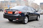 丰田卡罗拉2011款1.8L 手动GL-i 