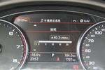 奥迪A8L2014款45 TFSI quattro豪华型