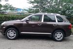 保时捷Cayenne2009款3.6L Edition Exclusive