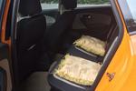 大众Cross Polo2012款1.6L 手动