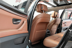 宝马5系旅行车2012款530i领先型 旅行版 点击看大图
