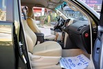 丰田霸道2012款2.7L 自动 豪华版(进口)