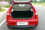 雪铁龙世嘉两厢2012款1.6L 自动档乐尚型