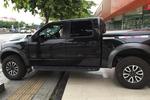 福特F系列2011款6.2L SVT Raptor SuperCrew