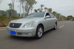 丰田皇冠2005款Royal 3.0电喷 Saloon G VIP（手自一体六速）