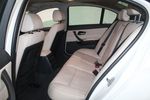 宝马3系2009款320i 豪华型