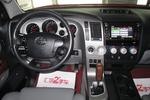 丰田坦途2011款5.7（美规）