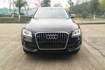奥迪Q52013款35 TFSI 标准型