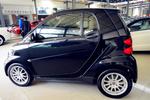 smartfortwo2012款1.0 MHD 硬顶标准版