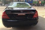 奔驰S级2012款S300L 尊贵型 Grand Edition