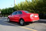 大众速腾2009款1.6L 手动舒适型
