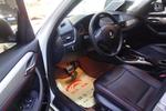 宝马X12013款sDrive18i 领先型