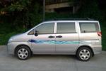 日产NV2002012款1.6L 223座 尊雅型