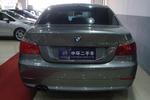 宝马5系2008款525Li 豪华型