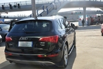 奥迪Q52010款2.0TFSI 舒适型