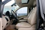 奔驰唯雅诺2011款2.5L 领航版
