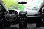 丰田威驰2014款1.3L 手动型尚版