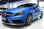 奔驰A45 AMG2014款A45 AMG