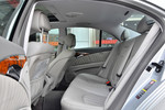 奔驰E级2007款E200K KOMPRESSOR 优雅型