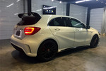 奔驰A45 AMG2014款A45 AMG