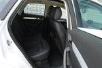 奥迪Q32013款35 TFSI 全时四驱技术型