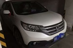 本田CR-V2015款2.0L  两驱都市版