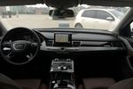 奥迪A8L2014款45 TFSI quattro舒适型