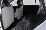 斯柯达昕动2014款1.6L 手动乐享版