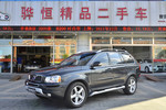 沃尔沃XC902012款2.5T 北欧豪华版