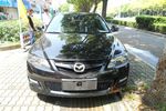 马自达Mazda62013款2.0L 手自一体时尚型