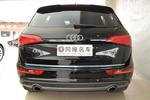 奥迪Q52013款45 TFSI quattro 运动款