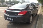 别克君威2012款2.0L 舒适版