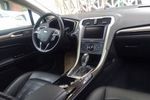 福特蒙迪欧2013款2.0L GTDi200 时尚型