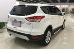 福特翼虎2013款2.0L GTDi 四驱精英型 