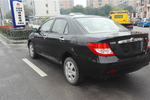 比亚迪F32011款1.5L 新白金版舒适型 