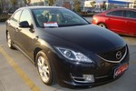马自达睿翼2009款2.5L 至尊版