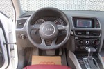 奥迪Q52015款40 TFSI 进取型