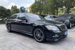 奔驰S级 AMG2010款S65 AMG