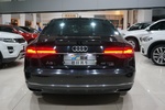 奥迪A8L2014款45 TFSI quattro舒适型