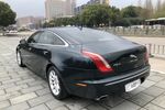 捷豹XJ2014款XJL 2.0T 两驱全景商务版