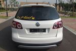 大众高尔夫2012款1.6L 手自一体 舒适型