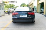 奥迪A6L2012款30 FSI 技术型(2.5L)