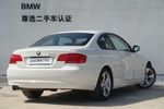 宝马3系双门2011款320i